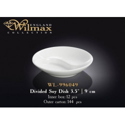 Wilmax Емкость д-соуса 9см WL-996049