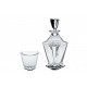 Набор для виски 7пр  Bohemia Ice Glamour