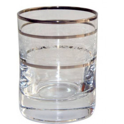 Набор стаканов 12 предметов Bohemia Barline (Q8715)