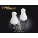 Набор соль и перец 4пр Wilmax Color  WL-996118/1C