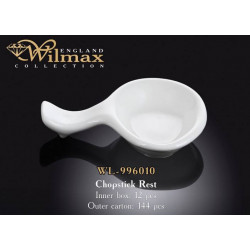 Wilmax Подставка д-палочек WL-996010