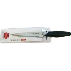 Нож универсальный 12,2см Vincent VC-6187