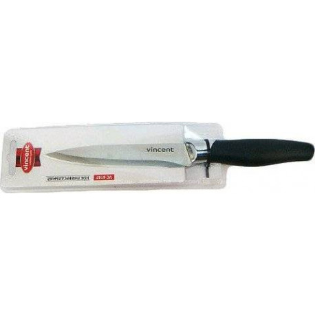 Нож универсальный 12,2см Vincent VC-6187