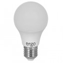 Светодиодная лампа (LED) ERGO Standard A60 E27 6W 220V 3000K (LSTA60E276AWFN)