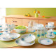 Сервиз столовый 38пр Arcopal Daliane L7794