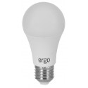 Светодиодная лампа (LED) ERGO Standard A60 E27 12W 220V 3000K (LSTA60E2712AWFN)