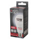 Светодиодная лампа (LED) ERGO Standard A60 E27 12W 220V 4100K (LSTA60E2712ANFN)