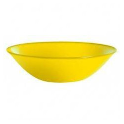 Салатник 16,5см Luminarc Ambiante Yellow L6416