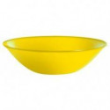 Салатник 16,5см Luminarc Ambiante Yellow L6416