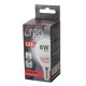 Светодиодная лампа (LED) ERGO Standard G45 E14 6W 220V 4100K (LSTG45E146ANFN)