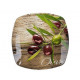 Набор салатников квадратных 2пр Viva Olive Tree S354006B/2-Q077