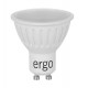 Светодиодная лампа (LED) ERGO Standard MR16 GU10 7W 220V 4100K (LSTGU107ANFN)