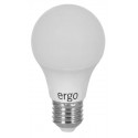Светодиодная лампа (LED) ERGO Standard А60 E27 8W 220V 3000K (LSTA60E278AWFN)
