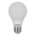 Светодиодная лампа (LED) ERGO Standard А60 E27 8W 220V 4100K (LSTA60E278ANFN)