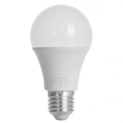 Светодиодная лампа (LED) ERGO Standard А60 E27 10W 220V 4100K (LBCA60E2710ANFN)