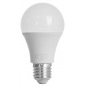Светодиодная лампа (LED) ERGO Standard А60 E27 12W 220V 4100K (LBCA60E2712ANFN)