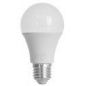 Светодиодная лампа (LED) ERGO Standard А60 E27 12W 220V 3000K (LBCA60E2712AWFN)