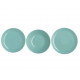 Сервиз столовый 18 пр Luminarc  Arty Soft Blue L3650