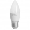 Светодиодная лампа (LED) ERGO Standard C37 E27 6W 220V 3000K (LBCC37E276AWFN)