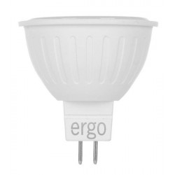 Светодиодная лампа (LED) ERGO Standard MR16 GU5.3 7W 220V 4100K (LBCGU5.37ANFN)