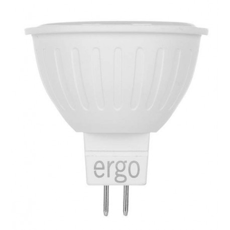 Светодиодная лампа (LED) ERGO Standard MR16 GU5.3 7W 220V 4100K (LBCGU5.37ANFN)