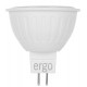 Светодиодная лампа (LED) ERGO Standard MR16 GU5.3 7W 220V 3000K (LBCGU5.37AWFN)