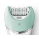 Эпилятор Philips BRE 620/00