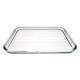 Противень 32х26х2см Pyrex Bake&Enjoy 291B000