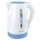 Электрочайник 1,7 л Vitek VT - 1168 White