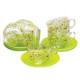 Luminarc Flowerfield Anis Набор для чая 220мл-12пр H2496