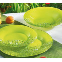 Luminarc Flowerfield Anis Сервиз столовый-18пр H2498
