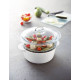 Корзина для пароварки 2л Pyrex Classic P03N000