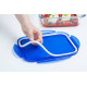 Форма прямоугольная с крышкой 24х18х6см 1,7л Pyrex Cook&Go 282PG00