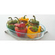Форма овальная 26х18см Pyrex Essentials 222B000
