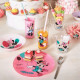 Cтакан 270 мл  Luminarc Disney Party Minnie L4876