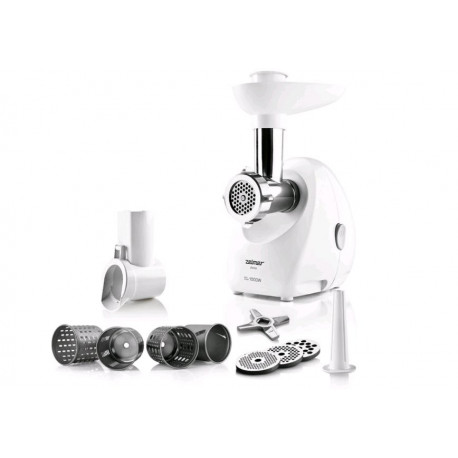 Мясорубка Zelmer ZMM 1084 sua (887.84 symbio)