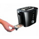 Тостер Philips HD 2630 Black