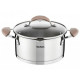 Кастрюля 2,9л Tefal Inspiration E8314414