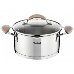 Кастрюля 2,9л Tefal Inspiration E8314414