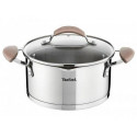 Кастрюля 2,9л Tefal Inspiration E8314414