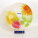 Luminarc Flowers Dream Orange Тарелка глубокая круглая 20см