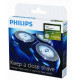 Бритвенные головки Philips HQ 56/50