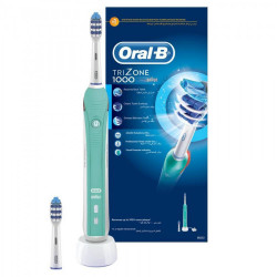 Зубная электрощетка Braun Oral-B Professional Care Trizone 1000 D20