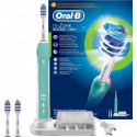 Зубная электрощетка Braun Oral-B Professional Care Trizone 3000 D20