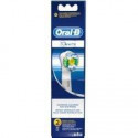 Сменные насадки BRAUN EB 18 Oral-B 3D White