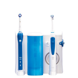 Зубная электрощетка Braun Oral-B Professional Care OC20