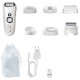 Эпилятор Braun BodyGroomKit BGK 7050