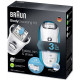 Эпилятор Braun BodyGroomKit BGK 7050