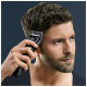 Машинка для стрижки Braun HairClip HC 5050