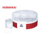 Йогуртница Elbee Creamy 24801